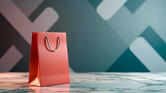 Shein's UK Sales Surge Amid Customs Duty Exemptions