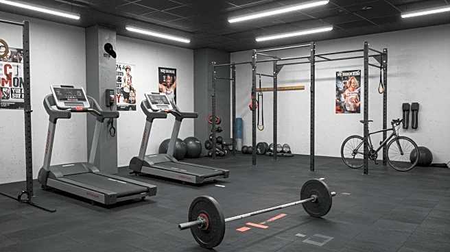 Scott Britton's Ambitious Fitness Challenge: Ironman, Powerlifting, and Ultra Marathon