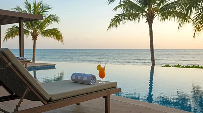 Hyatt Hotels Announces The Barai Hua Hin to Join The Unbound Collection in Thailand