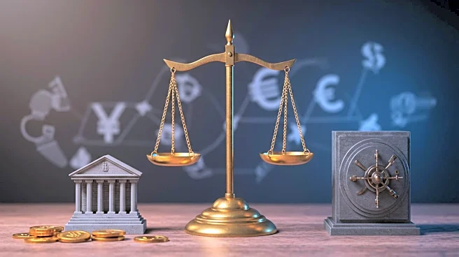 Federal Reserve Board Ends Novel Activities Supervision Program, Returns to Standard Bank Monitoring
