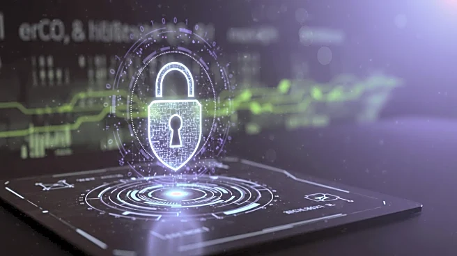 Healthcare Organizations Implement AI Security Guidelines to Protect Patient Data