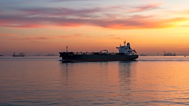 Indian Oil Corp. Expands U.S. Crude Purchases Amid Trade Tensions