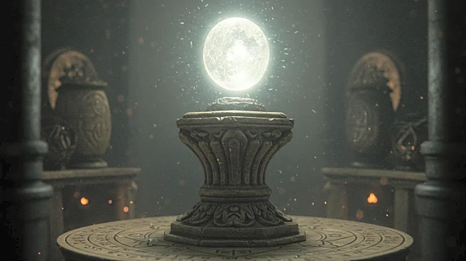 Grinding Gear Games Announces Path of Exile 2's Major Update 'The Third Edict' with Twitch Drops