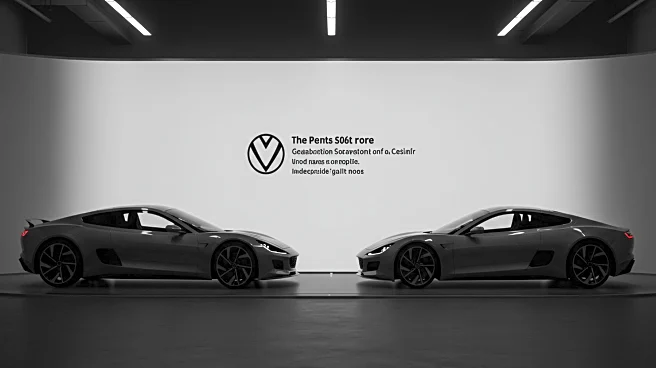 Hyundai and GM Collaborate on New Vehicle Lineup for Americas