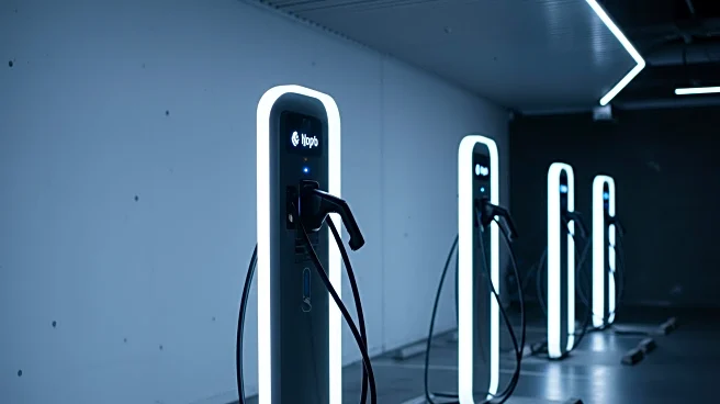 Trump Administration Unfreezes EV Charger Funding, Alters Program Guidelines