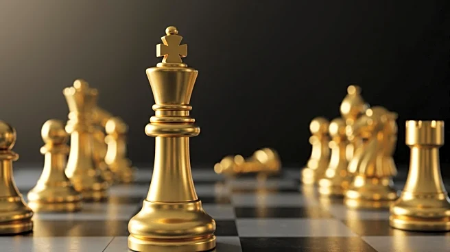 10-Year-Old Sivanandan Defeats Grandmaster, Sets New Chess Record