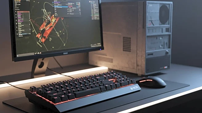 Dad Discovers Gaming PC Purchased for Son is Over a Decade Old