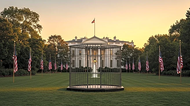 Dana White Plans Historic UFC Event at the White House for 250th Anniversary Celebration