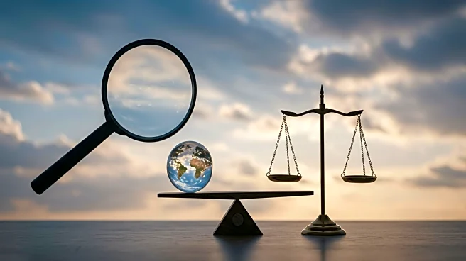 Tax-Exempt Organizations Face Increased Scrutiny Amid Shifting Political Climate