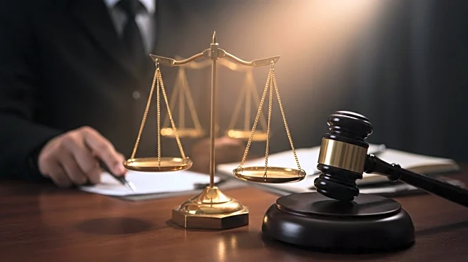 US Appeals Court Grants Argentina's Request to Halt YPF Share Turnover Amid $16.1 Billion Judgment