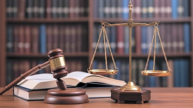 Lawyers for Good Government Launches Pro Bono Corps to Support Small Firms Amid BigLaw Retreat
