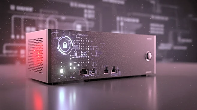 Cisco Discloses Critical Firewall Software Vulnerability Affecting Network Security