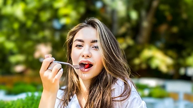 Gen Z's Early Dining Trend Promotes Health and Longevity
