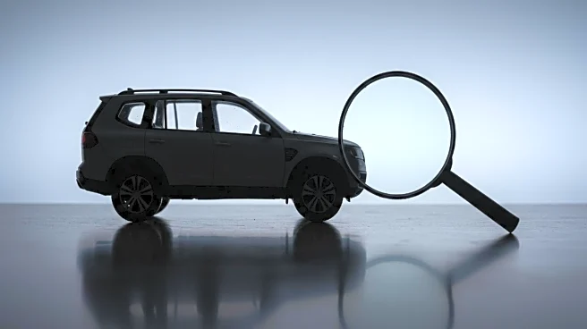 TikTok User Criticizes Toyota's Subscription Service for RAV4