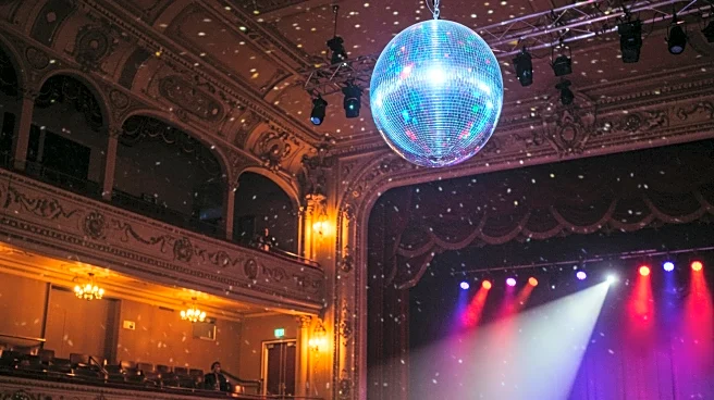 Mamma Mia! Musical Returns to Broadway's Winter Garden Theatre After 10-Year Hiatus