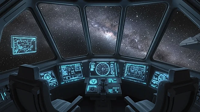 Timothy Olyphant Stars in New Sci-Fi Series 'Alien: Earth', Expanding His Genre Roles