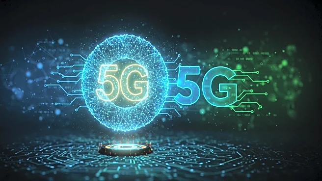 Quantum and 5G-Advanced Technologies Enhance Smart Grid Security and Efficiency