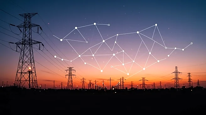 FERC Encourages States to Implement Smart Grid Solutions Amid Rising Electricity Demand