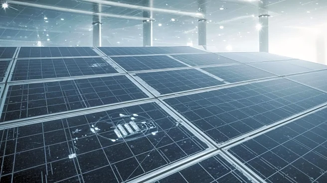 T1 Energy Partners with Corning to Strengthen U.S. Solar Supply Chain
