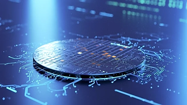 President Trump Announces Upcoming Semiconductor Tariffs to Encourage Domestic Production
