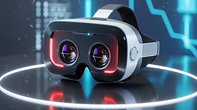Meta Unveils Tiramisu VR Prototype with High Resolution and Brightness at SIGGRAPH 2025