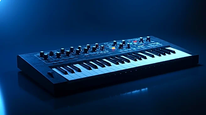 Nine Inch Nails Scores 'Tron: Ares' Film, Bringing Industrial Sound to Disney Franchise