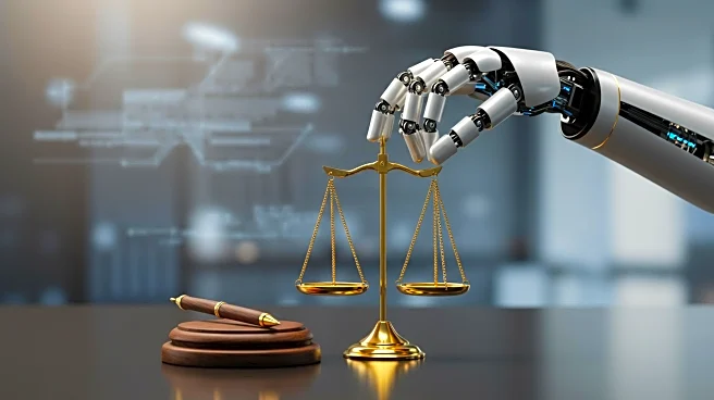 Legal Innovators Conferences Announced in New York and London to Explore AI in Legal Tech