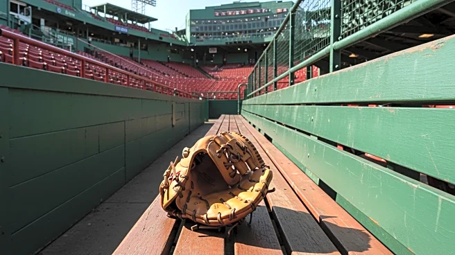 Kutter Crawford Returns to Fenway Park Amid Red Sox's Postseason Push