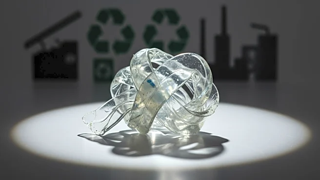 Global Plastic Treaty Talks Collapse Amid Deep Divisions Over Production and Recycling