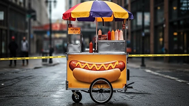 Legit Dogs Owner Matt Habib Announces Closure of Business Amid Challenges