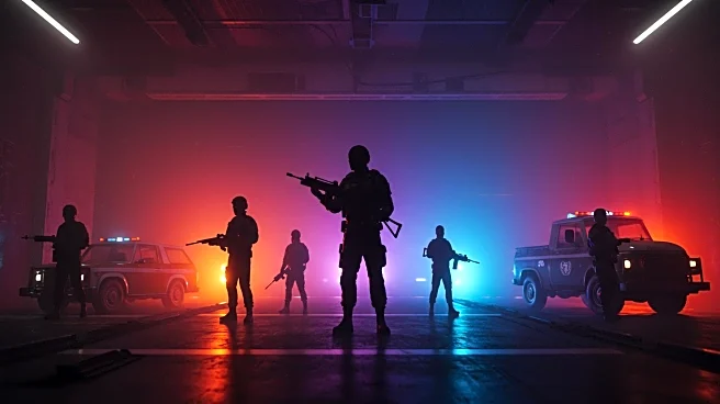 Battlefield 6 Introduces New Class System Enhancing Gameplay Dynamics