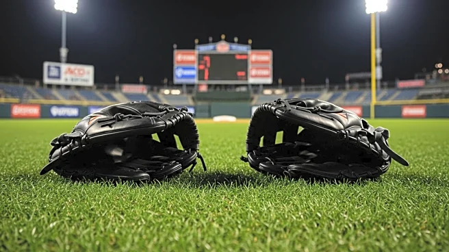 Chicago White Sox Activate Chase Meidroth, Designate Jacob Amaya for Assignment
