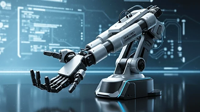 VERSES Unveils Multi-Agent Robotics Model, Eliminating Pre-Training for Enhanced Adaptability