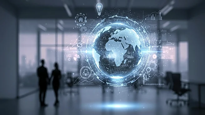University of Aberdeen Expands Strategic Business Partnerships to Drive Economic Growth