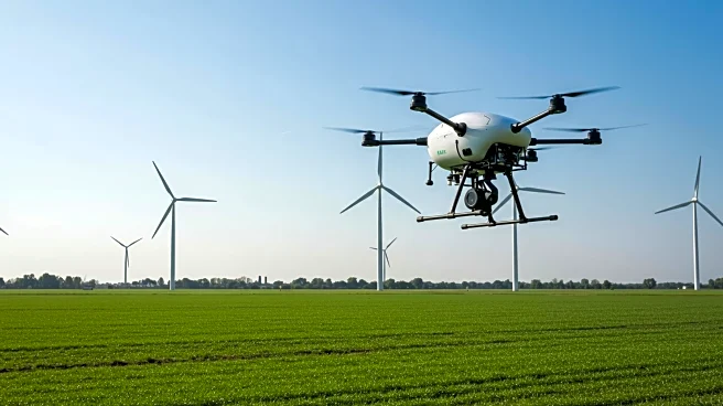 Nebraska Advances Agricultural Innovation with New Legislation