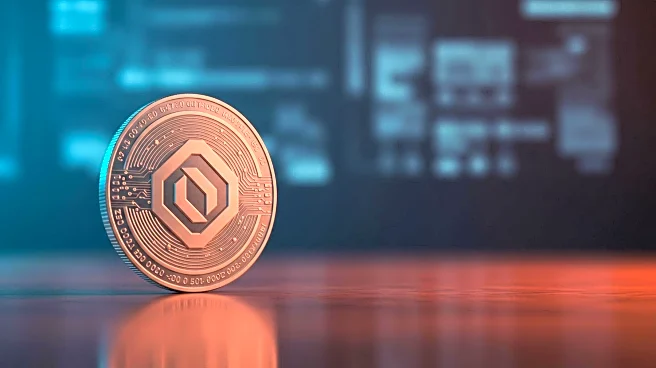 Federal Reserve Ends Program Monitoring Banks' Crypto and Fintech Activities