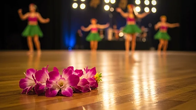 Adaptations Dance Theater Hosts Summer Show Featuring Maui-Grown Talent