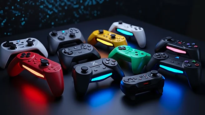 Kotaku's Weekend Guide Highlights Diverse Gaming Experiences