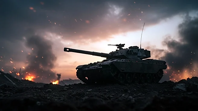 Battlefield 6 Beta Adjusts Rush Mode Balance Amid Player Feedback