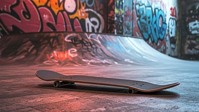 EA's Skate Reboot to Feature Over 100 Songs in Soundtrack