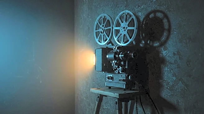 Scary Movie Reboot Set for 2026 Release with Original Cast