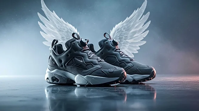Angel Reese Announces Early Release of Signature Reebok Shoe