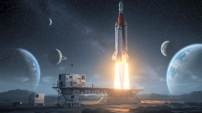 Portugal's First Spaceport Secures License to Boost European Launch Capacity