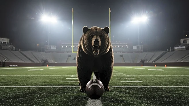 Chris 'The Bear' Fallica Predicts College Football Playoff Outcomes and UTSA's Potential Success
