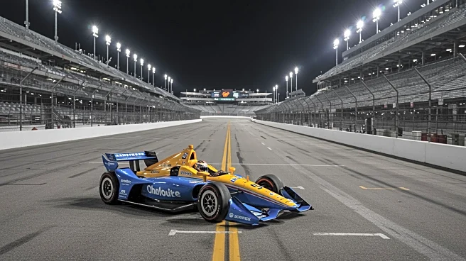 INDYCAR Series Returns to Milwaukee Mile for Snap-on Milwaukee Mile 250