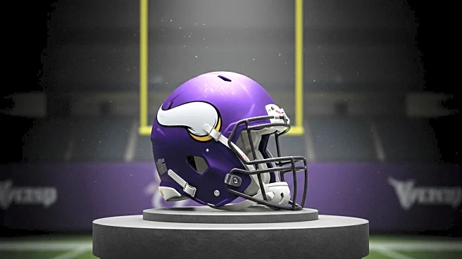 Minnesota Vikings Projected to Experience Decline in 2025 Season by Sports Illustrated