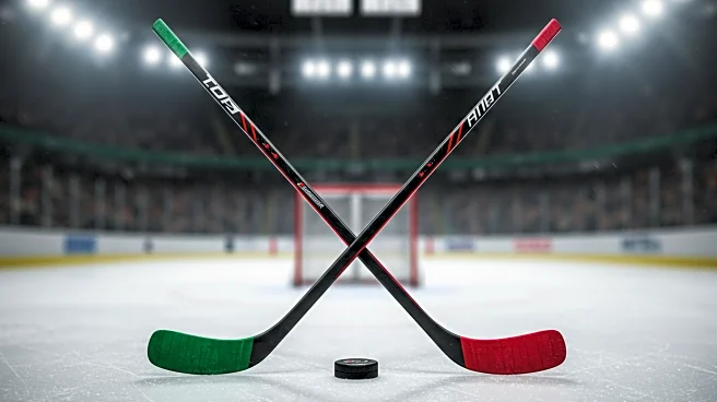 Minnesota Wild's 25th Anniversary Team Selection Sparks Debate