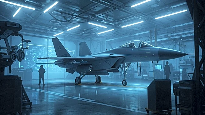 Lockheed Martin Expands Industrial Collaboration for Philippine Fighter Jet Program