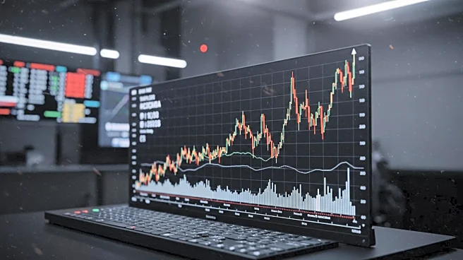 iHeartMedia and Tencent Music Stocks Surge Following Positive Q2 Earnings