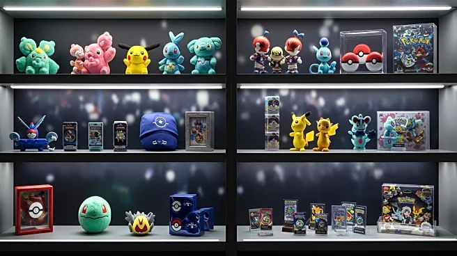 Scalpers Target Exclusive Merchandise at 2025 Pokémon World Championships